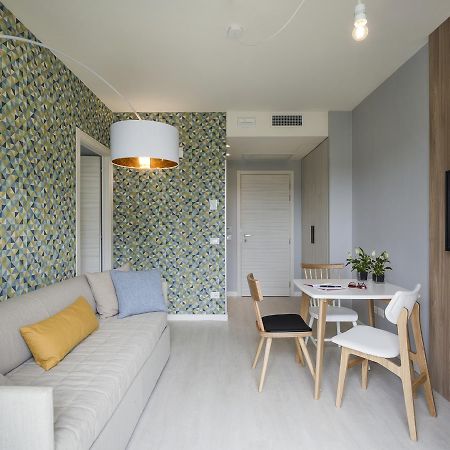 Hatelier Garda Home By Enjoy Garda Hotel Peschiera del Garda Extérieur photo
