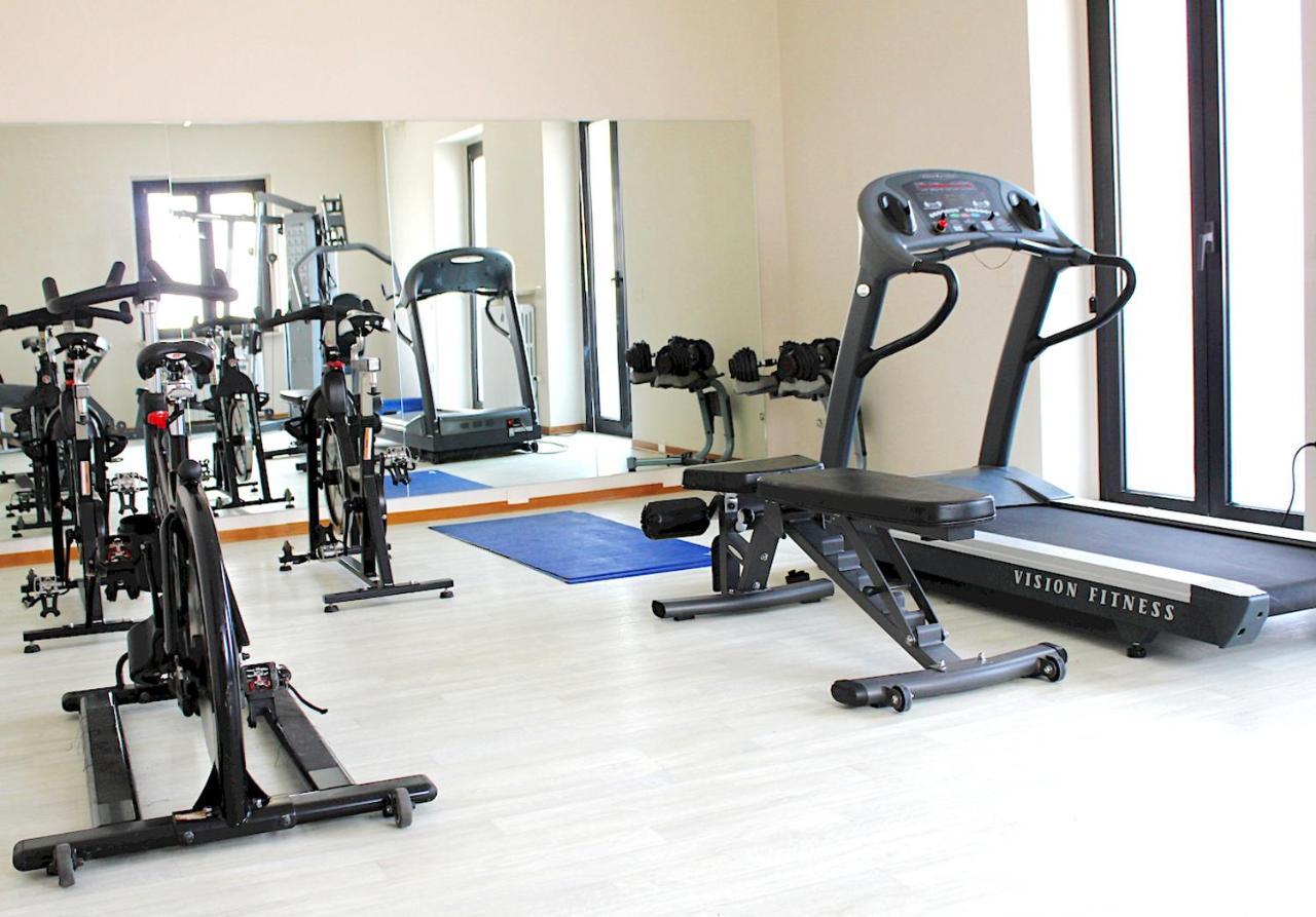 Hatelier Garda Home By Enjoy Garda Hotel Peschiera del Garda Extérieur photo