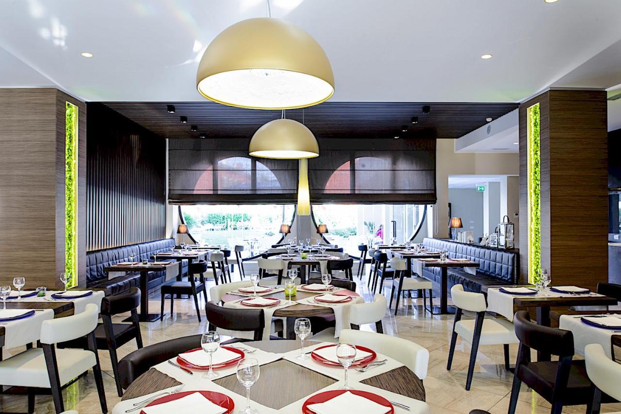 Hatelier Garda Home By Enjoy Garda Hotel Peschiera del Garda Extérieur photo