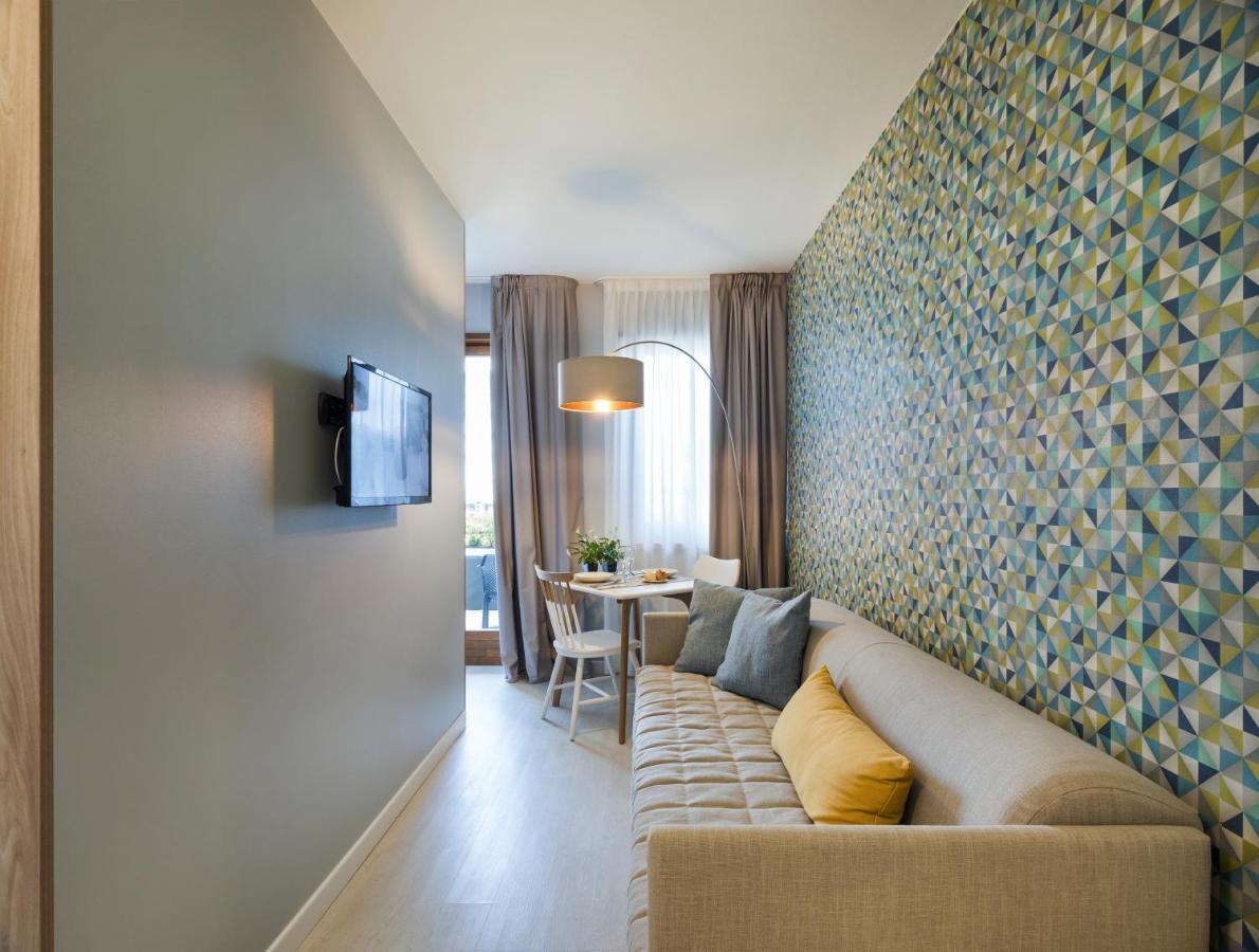 Hatelier Garda Home By Enjoy Garda Hotel Peschiera del Garda Extérieur photo