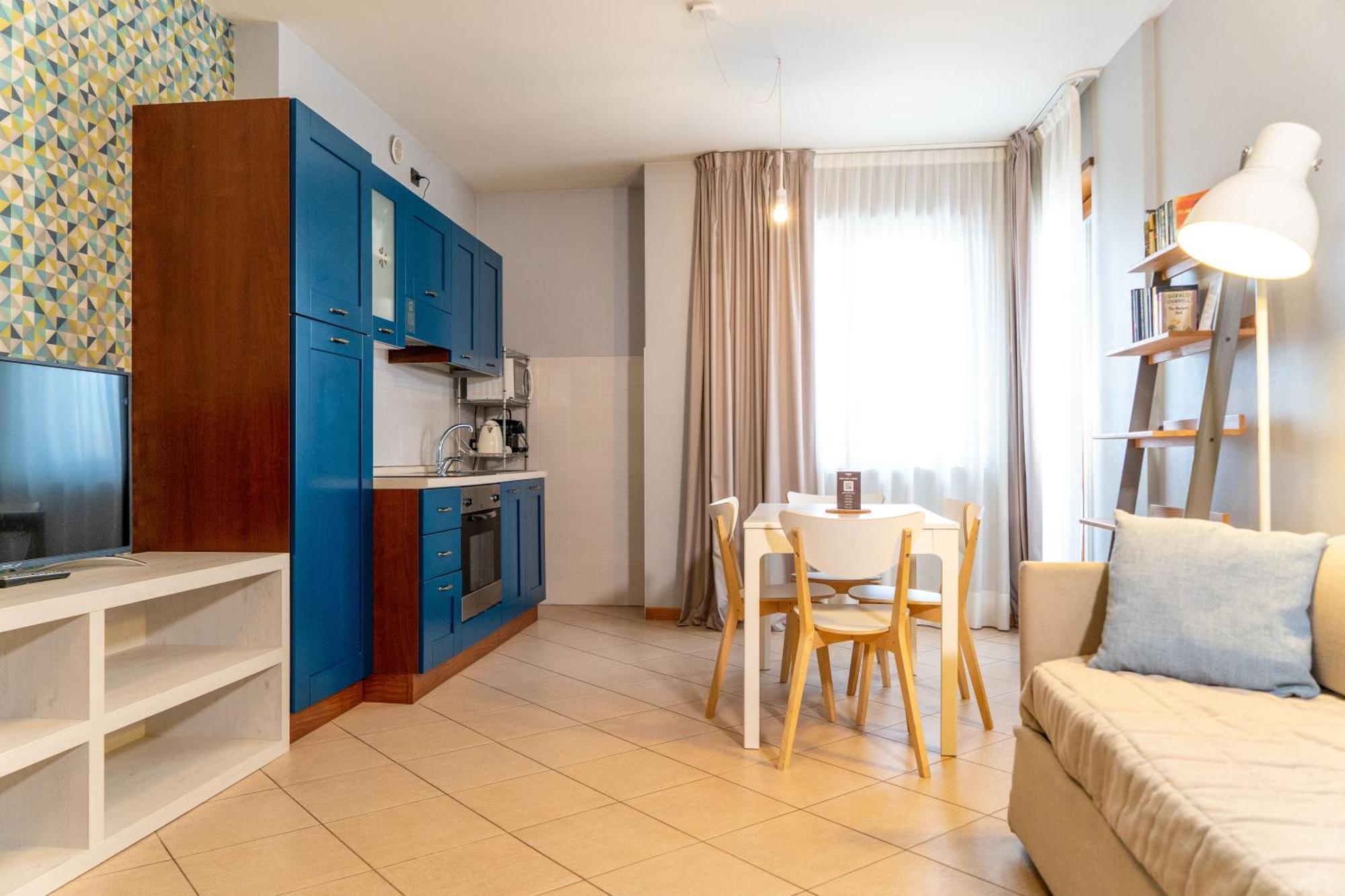 Hatelier Garda Home By Enjoy Garda Hotel Peschiera del Garda Extérieur photo