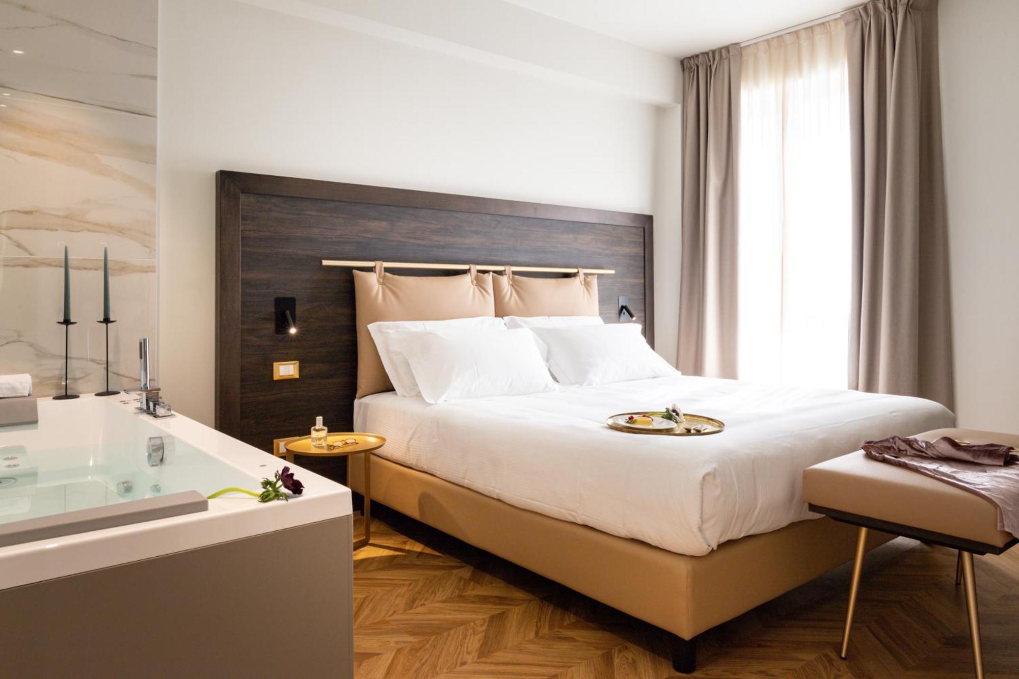 Hatelier Garda Home By Enjoy Garda Hotel Peschiera del Garda Extérieur photo