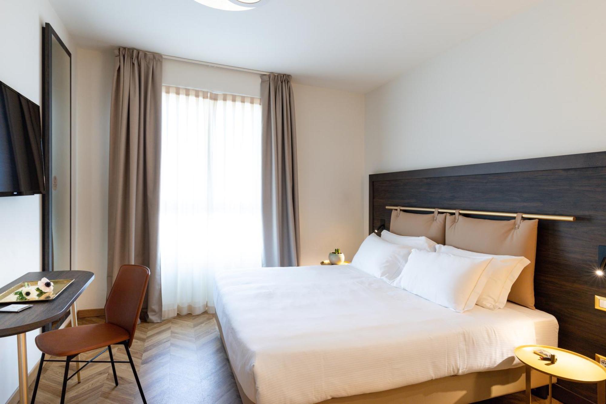 Hatelier Garda Home By Enjoy Garda Hotel Peschiera del Garda Extérieur photo