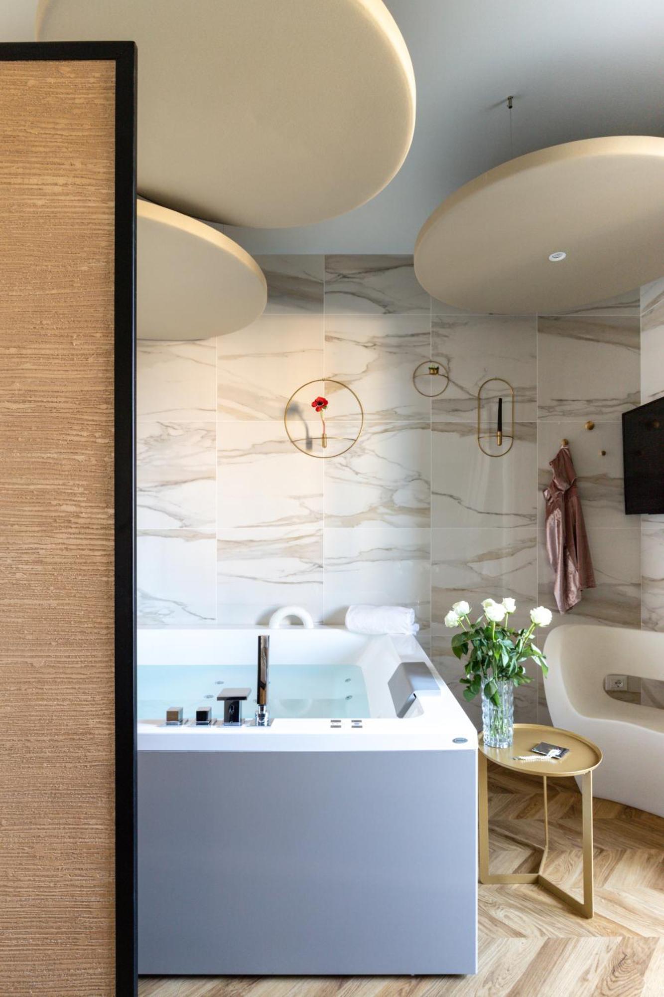 Hatelier Garda Home By Enjoy Garda Hotel Peschiera del Garda Extérieur photo