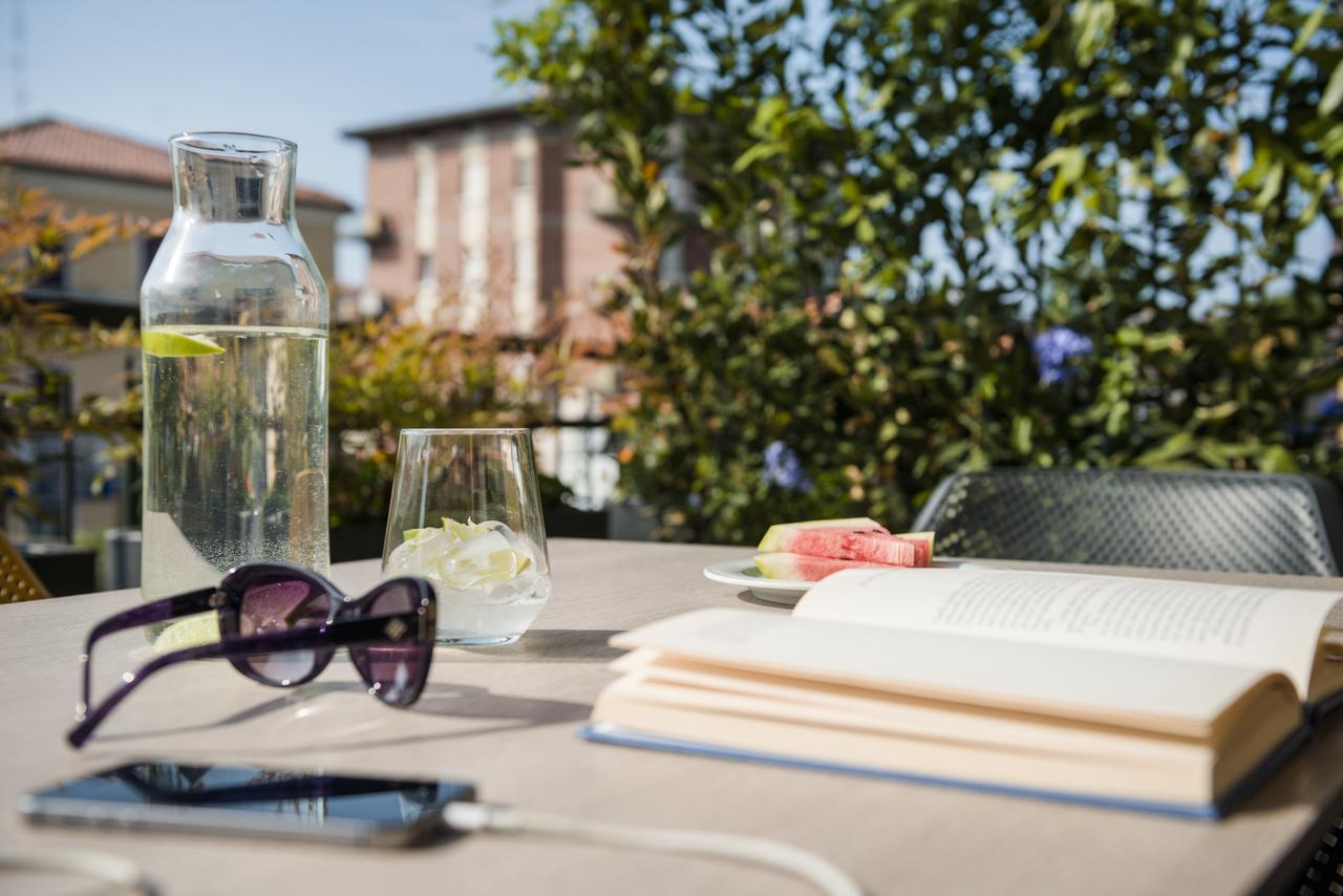 Hatelier Garda Home By Enjoy Garda Hotel Peschiera del Garda Extérieur photo