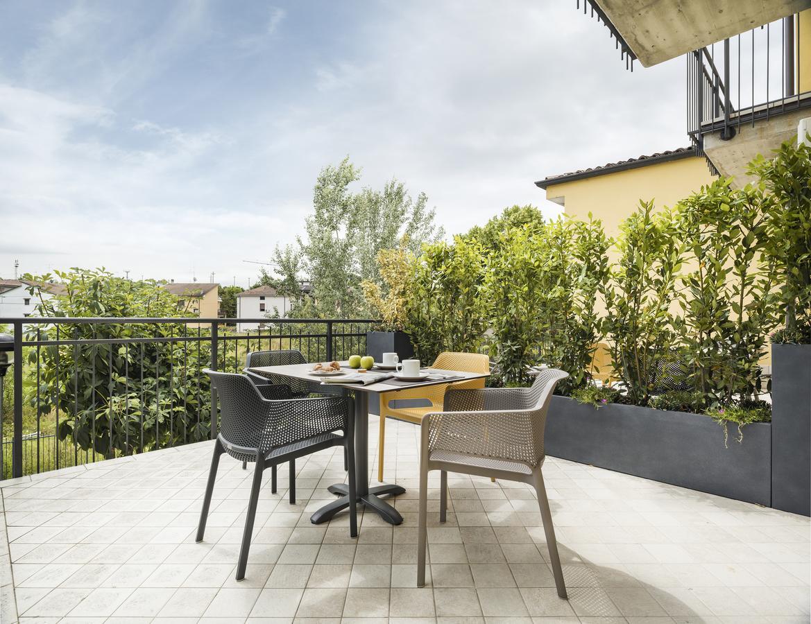 Hatelier Garda Home By Enjoy Garda Hotel Peschiera del Garda Extérieur photo