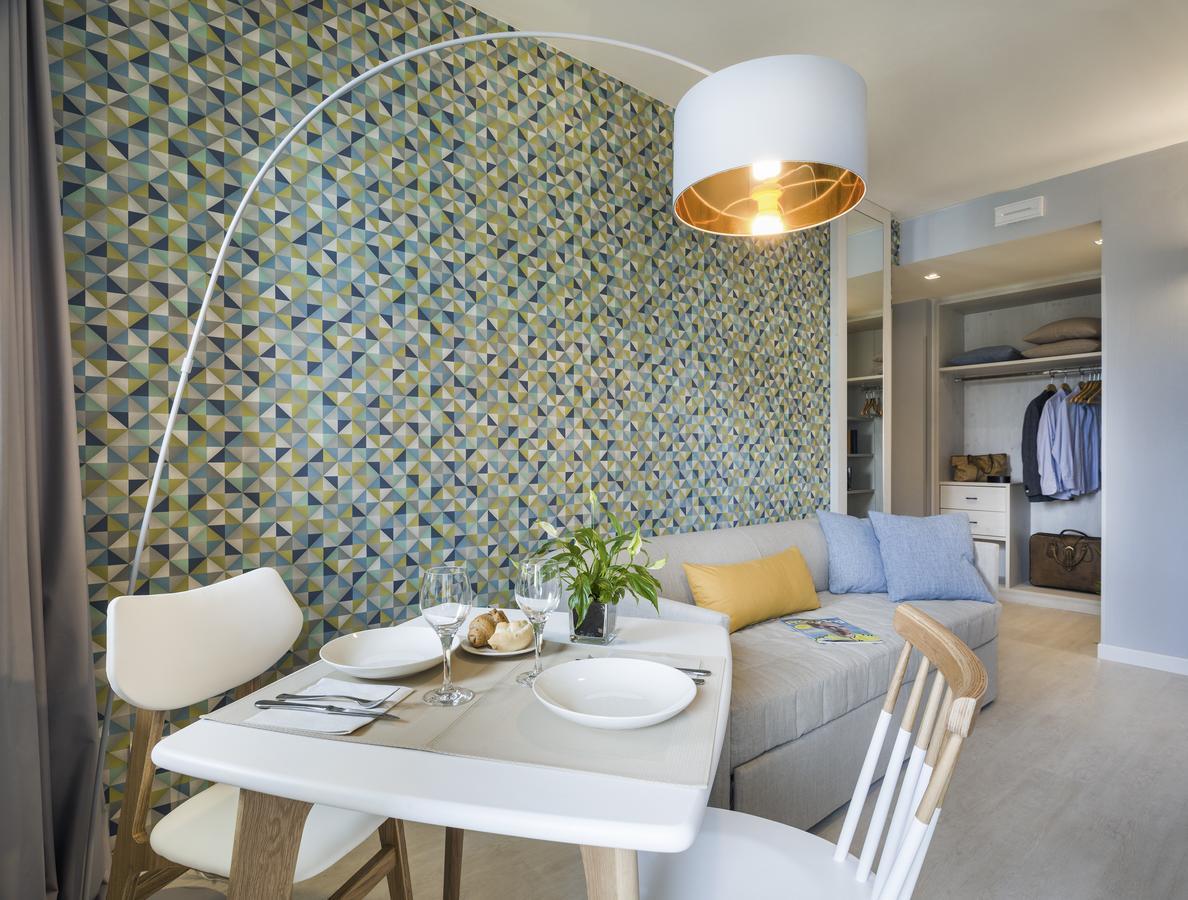 Hatelier Garda Home By Enjoy Garda Hotel Peschiera del Garda Extérieur photo