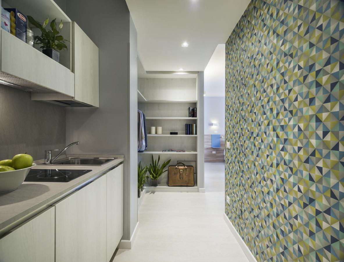 Hatelier Garda Home By Enjoy Garda Hotel Peschiera del Garda Extérieur photo