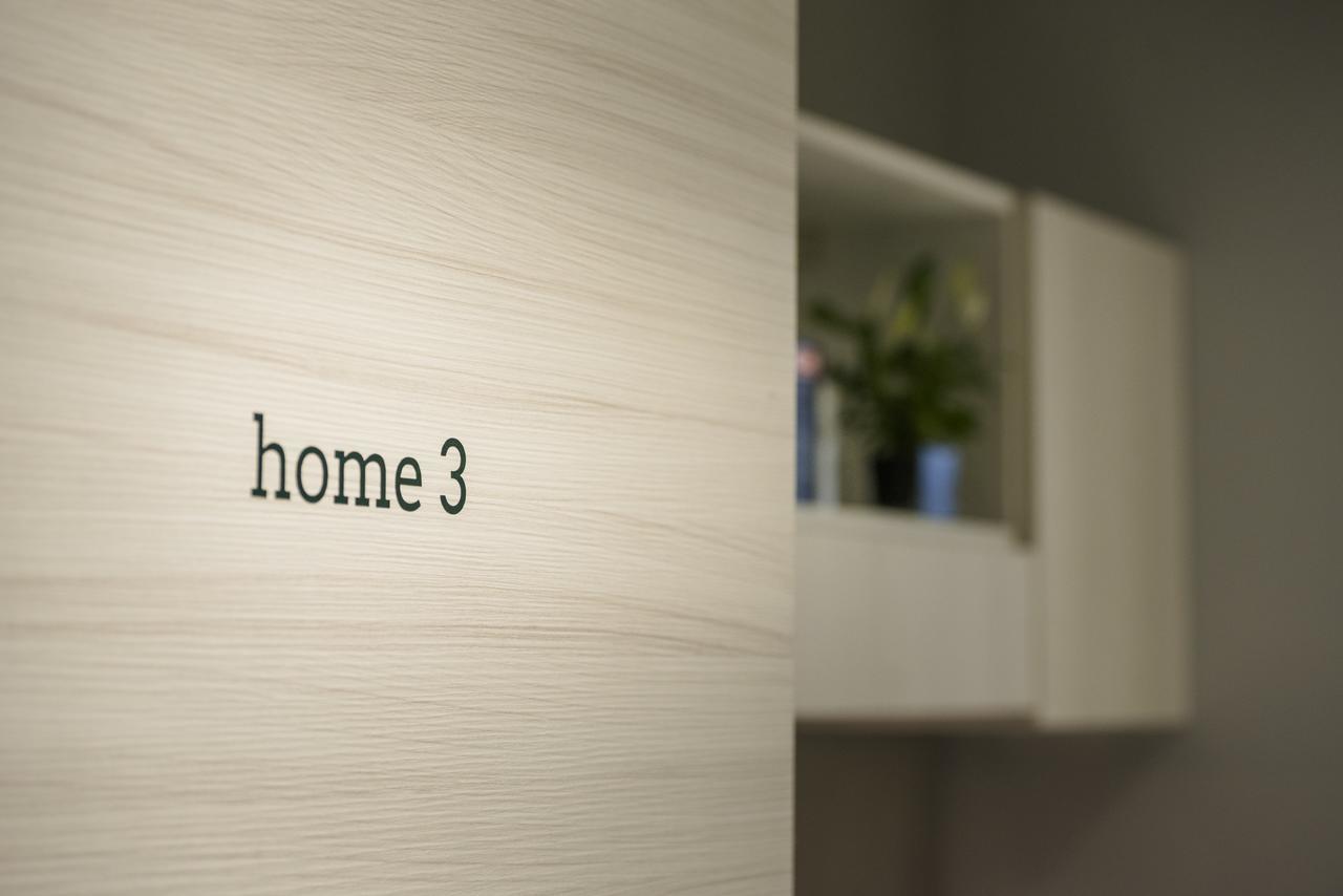 Hatelier Garda Home By Enjoy Garda Hotel Peschiera del Garda Extérieur photo