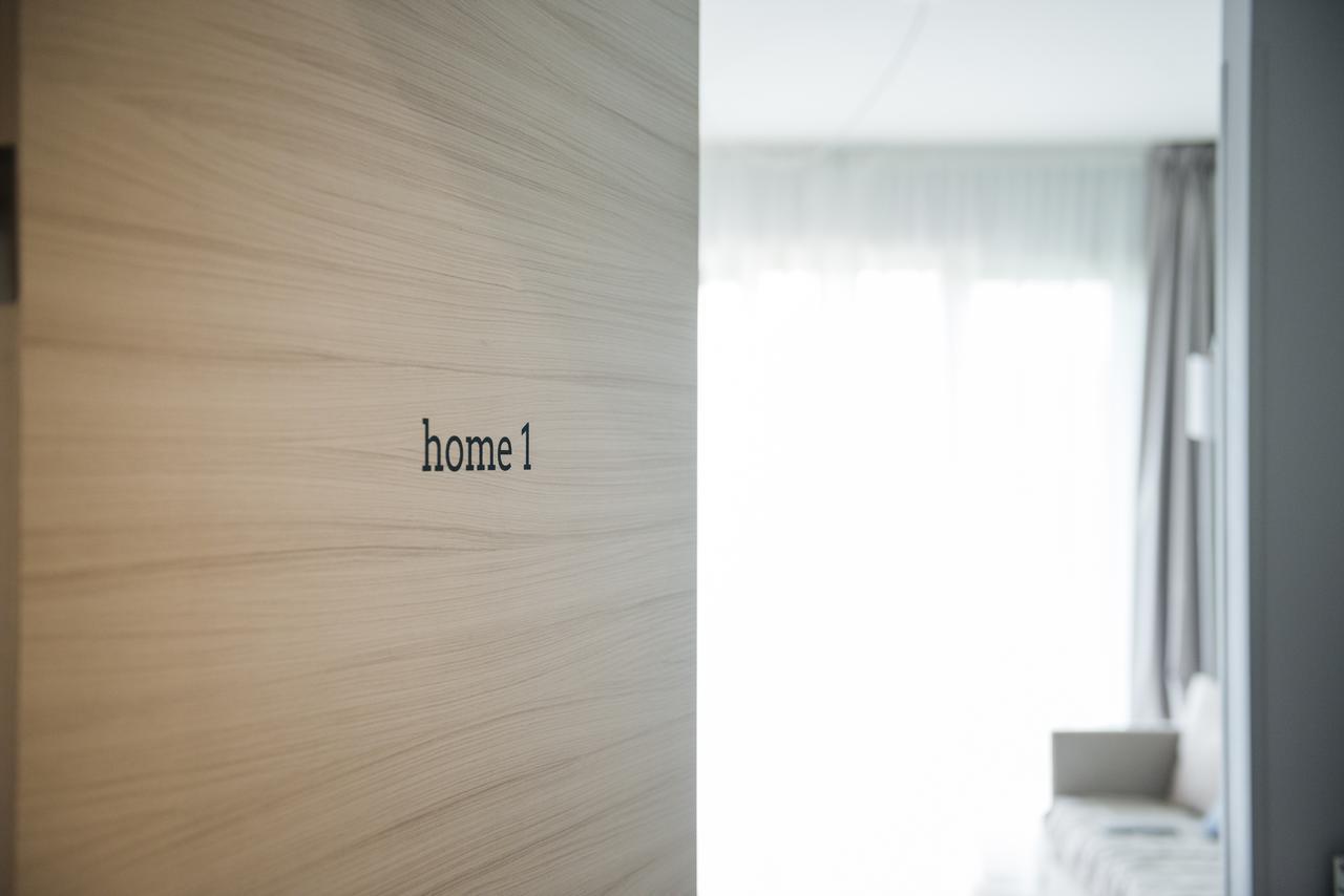 Hatelier Garda Home By Enjoy Garda Hotel Peschiera del Garda Extérieur photo